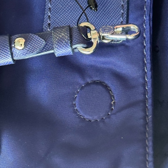 Marc by Marc Jacobs crossbody NWT! - Picture 6 of 12